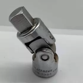 4997 BLACKHAWK BY PROTO Joint Swivel Wobble Drive Socket