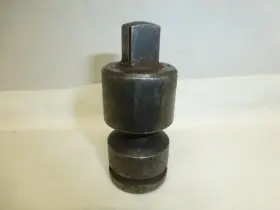 49976 BLACKHAWK BY PROTO Drive Impact Swivel Socket #2