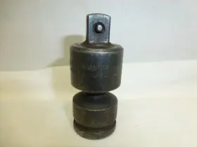 49976 BLACKHAWK BY PROTO Drive Impact Swivel Socket