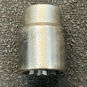 60036 BLACKHAWK BY PROTO Shallow Socket Drive