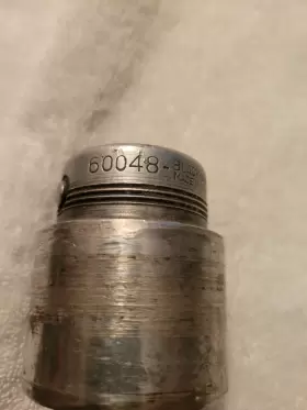 60042-60048 BLACKHAWK BY PROTO Point Drive Sockets #2