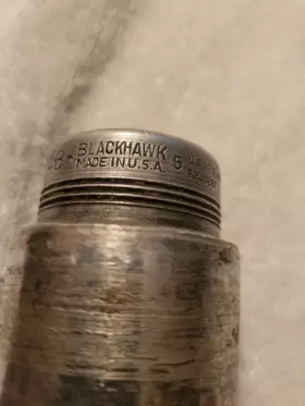 60042-60048 BLACKHAWK BY PROTO Point Drive Sockets #3