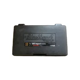 U-1513S BLACKHAWK BY PROTO Impact Sockets