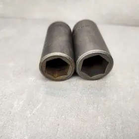 UW-1500 BLACKHAWK Dual Impact Socket Drive #3