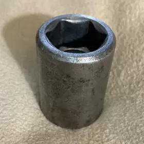 UW-1624 BLACKHAWK Point Drive Shallow Impact Socket #2