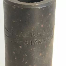 UW-517M BLACKHAWK Point Socket Drive Impact #2