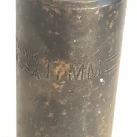 UW-517M BLACKHAWK Point Socket Drive Impact #3