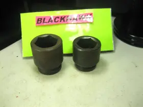 UW2448 BLACKHAWK Drive Impact Socket