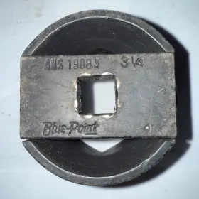 1908A BLUE POINT Axle Nut Socket