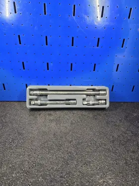 203FXLBP BLUE POINT Tools Drive Locking Extension Set