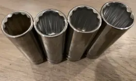 23528 BLUE POINT Drive Socket Set