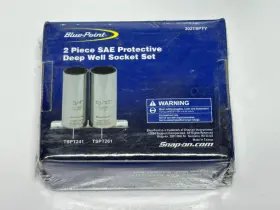 302TSPTY BLUE POINT Tools Wall Socket Set