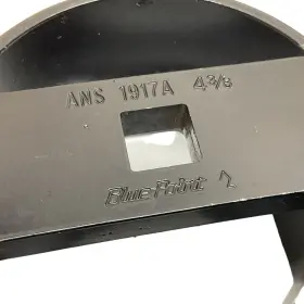 ANS-1917A BLUE POINT Drive Axle Nut Socket