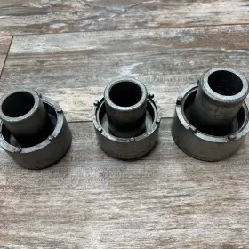 ANS-1930 BLUE POINT Lug Spanner Axle Nut Socket Drive