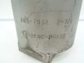 ANS-1932 BLUE POINT Axle Nut Socket Drive #2