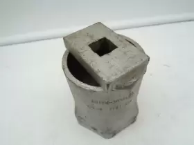 ANS-1932 BLUE POINT Axle Nut Socket Drive #3