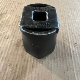 ANS-1933A BLUE POINT Snap Drive Axle Nut Socket