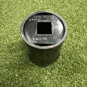 ANS1900B BLUE POINT Tools Axle Nut Socket
