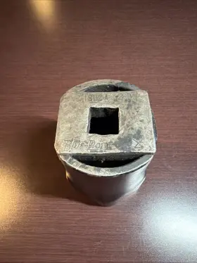 ANS1902A BLUE POINT Drive Axle Nut Socket