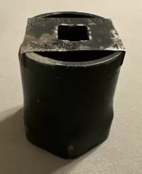 ANS1921A BLUE POINT Snap Drive Axle Nut Socket #2