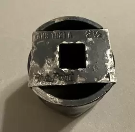 ANS1921A BLUE POINT Snap Drive Axle Nut Socket