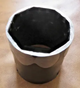 ANS1926A BLUE POINT Tools Drive Ans Axle Nut Socket