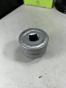ANS1929 BLUE POINT Snap Drive Spanner Socket #2