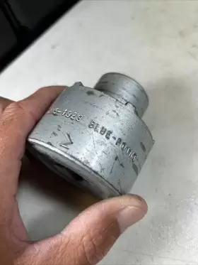 ANS1929 BLUE POINT Snap Drive Spanner Socket #3