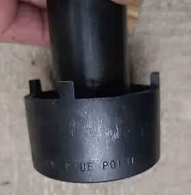ANS7269A BLUE POINT Drive Spanner Socket Floating Rear Axle #3