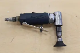 AT118 BLUE POINT Mini Right Angle Die Grinder #2
