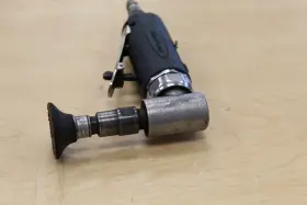 AT118 BLUE POINT Mini Right Angle Die Grinder #3