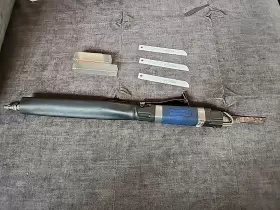 AT194A BLUE POINT Tool Micro Reciprocating Air Saw Blades Ex