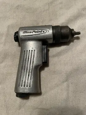 AT235 BLUE POINT Pneumatic Micro Impact Wrench