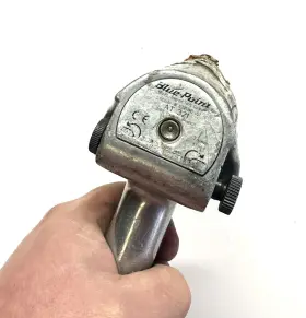 AT321 BLUE POINT Tools Pneumatic Air Impact Wrench #3