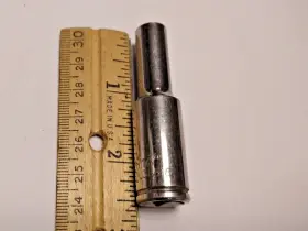 BLP38516 BLUE POINT Snap Tools Socket Drive #3