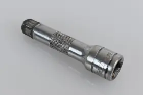 BLPEXTK383 BLUE POINT Tools Knurled Extension Drive #2 BLPEXTK383 BLUE POINT Tools Knurled Extension Drive #2