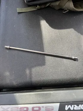 BLPEXTL1412 BLUE POINT Extension Locking