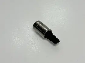 BLPFT14932 BLUE POINT Tools Flat Bit Socket Drive