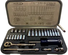BLPGSS1427 BLUE POINT Drive General Service Set