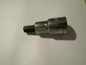 BLPH1210 BLUE POINT Tools Drive Hex Bit Socket #2