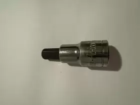 BLPH1210 BLUE POINT Tools Drive Hex Bit Socket