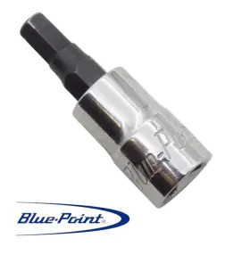 BLPH125 BLUE POINT Tools Drive Hex Socket Bit Driver