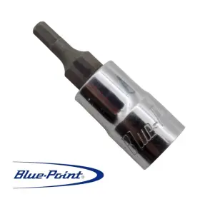 BLPH1418 BLUE POINT Tools Drive Hex Socket Bit Driver