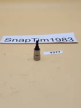 BLPH14964 BLUE POINT Tools Drive Hex Bit Socket