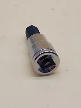BLPH3810 BLUE POINT Tools Drive Hex Socket #3