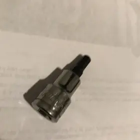 BLPH3814 BLUE POINT Hex Bit Driver Socket Drive #2