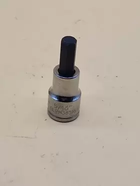 BLPH38516 BLUE POINT Tools Drive Hex Bit Socket #2