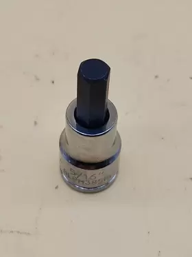 BLPH38516 BLUE POINT Tools Drive Hex Bit Socket #3