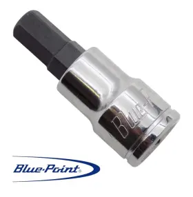 BLPH389 BLUE POINT Tools Drive Hex Socket Bit Driver