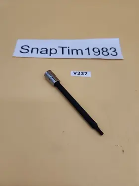 BLPHL1418 BLUE POINT Tools Drive Hex Bit Socket